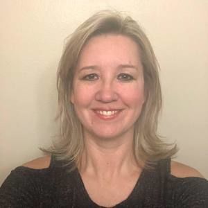 Meet your Posher, Tonya